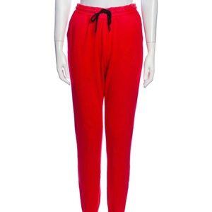 Cotton citizen sweatpants